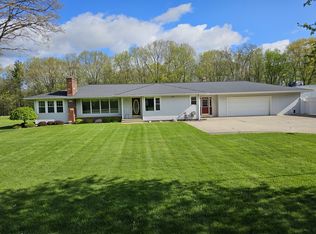 4293 Lake Michigan Dr, Allendale, MI 49401