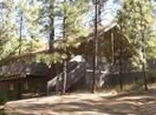 1120 E Crooked Tree Ln, Prescott, AZ 86303