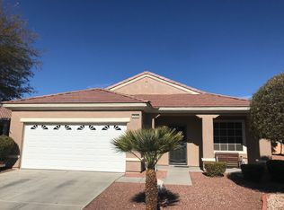 2530 Evansville Ave, Henderson, NV 89052