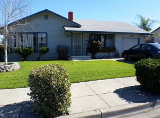 2745 E Tregallas Rd, Antioch, CA 94509