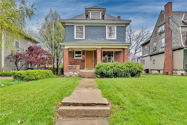 1st image of 3831 Wyandotte St