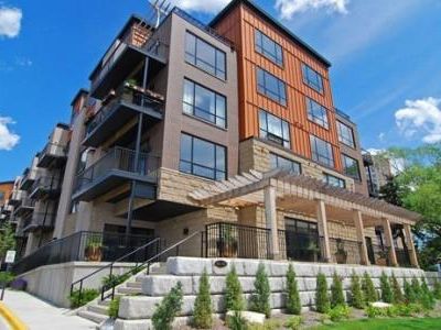 3116 Lake St W #420, Minneapolis, MN, 55416