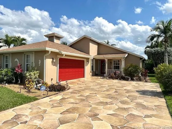 2814 SW Versailles Ter, Stuart, FL 34997