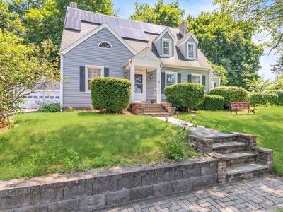 38 Upper Beverly Hls, West Springfield, MA, 01089