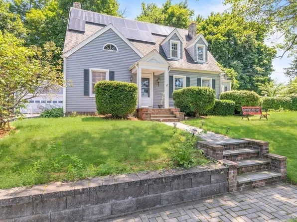 38 Upper Beverly Hls, West Springfield, MA 01089