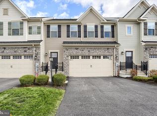 4273 Secretariat St, Harrisburg, PA 17112