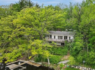 S7820 Ruthe Badger Ln, Merrimac, WI 53561