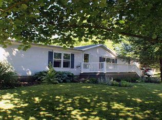 1801 E 44th Dr, Terre Haute, IN 47802