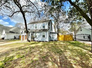 846 W 43rd St, Houston, TX 77018