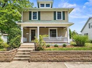 419 Garfield Ave, Troy, OH 45373