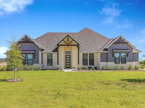 2241 La Escalero Ranch Rd, Waxahachie, TX 75165