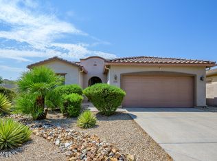 5333 W Beautiful Ln, Laveen, AZ 85339