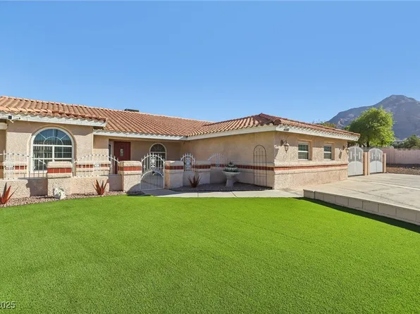 6580 Monterey Vista Ct, Las Vegas, NV 89156