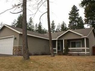 308 Denny Ave, Cle Elum, WA 98922