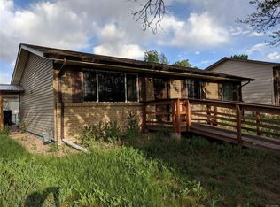 1092 Olathe St, Aurora, CO 80011