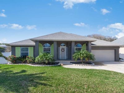 3831 Palm St, Saint Augustine, FL, 32084