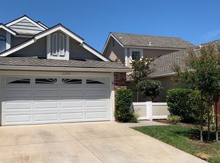 21011 Providence, Lake Forest, CA 92630