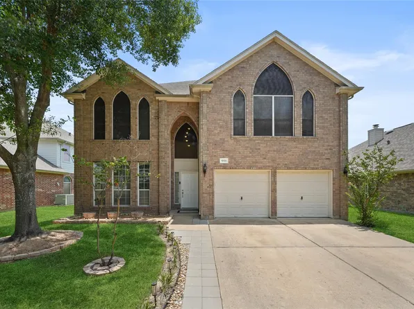 10522 Badger Canyon Dr, Houston, TX 77095