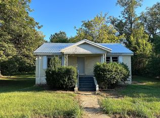 5114 Arthur St, Meridian, MS 39307