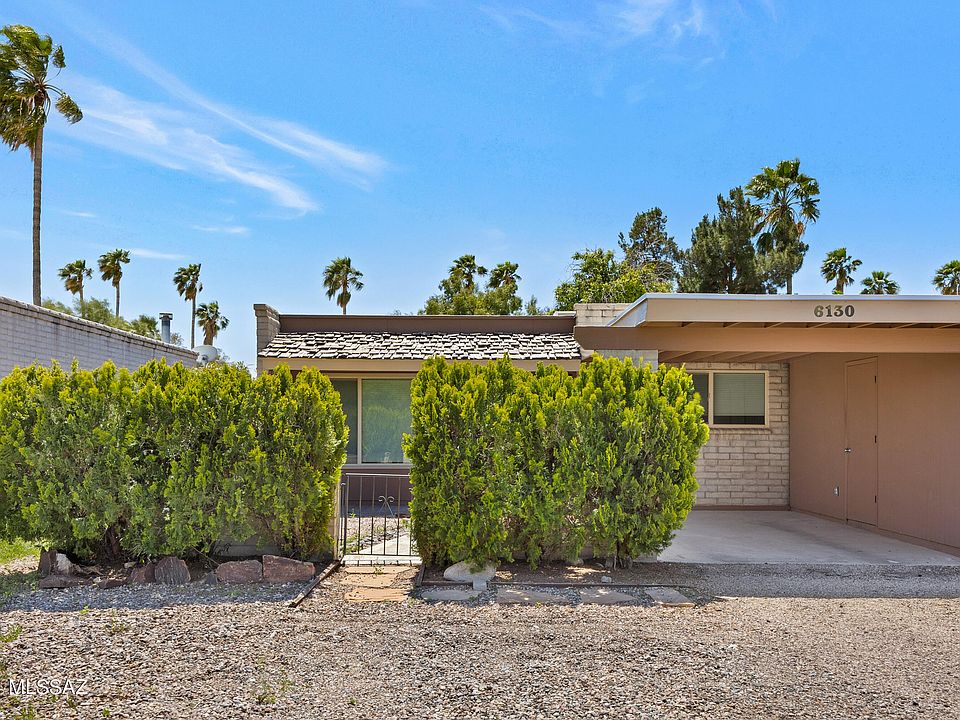 6130 E 14th St, Tucson, AZ 85711 | Zillow