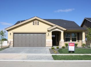 6117 N Rosa Spgs, Meridian, ID 83646