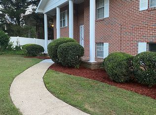 5113 Mimosa Cir, Chattanooga, TN 37416