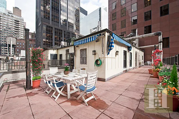 Sold by Halstead Real Estate | media 21