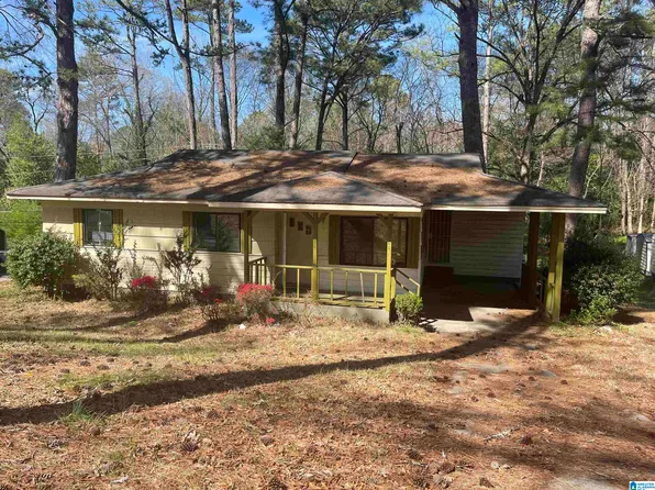 504 Belmar Dr, Birmingham, AL 35217