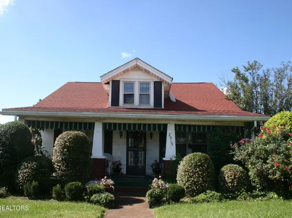 2515 N Central St, Knoxville, TN 37917