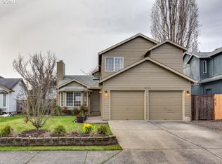 13023 SW Tearose Way, Tigard, OR 97223