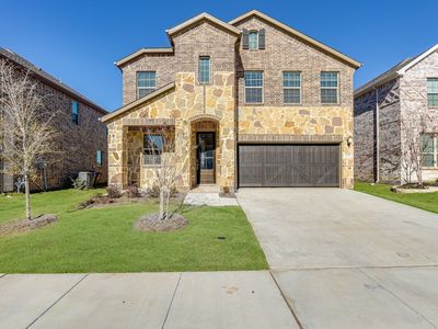 2328 Covey Ct, Little Elm, TX, 75068