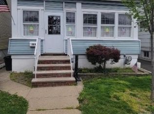 427 Murray St, Elizabeth, NJ 07202