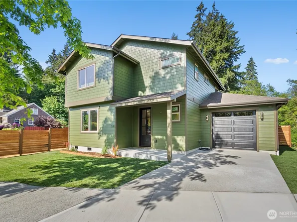 1941 Division Street NW, Olympia, WA 98502