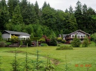 9550 Hurliman Hill Rd, Tillamook, OR 97141
