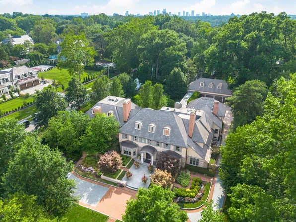 291 N Drexel Ave, Columbus, OH 43209