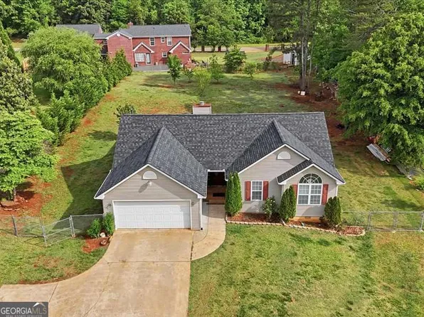 7154 Cedar Hill Dr, Gainesville, GA 30507