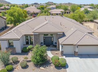 9225 W Bajada Rd, Peoria, AZ 85383