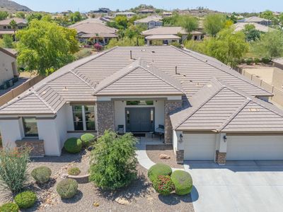 9225 W BAJADA Road, Peoria, AZ, 85383