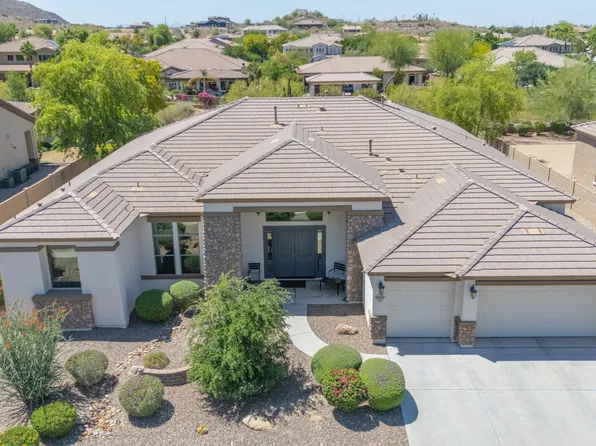 9225 W BAJADA Road, Peoria, AZ 85383