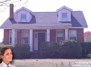 7377 Atlee Rd, Mechanicsville, VA 23111