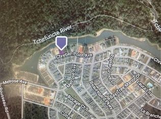 845 Chretien Point Ave, Covington, LA 70433