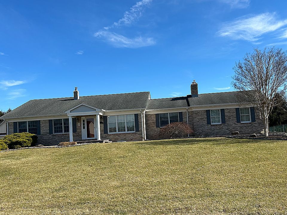 103 Bernice Dr, Bear, DE 19701 Zillow