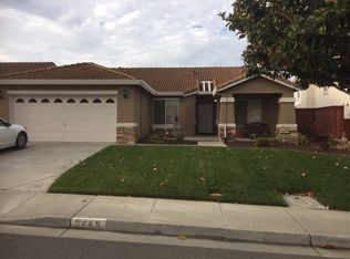 5449 La Salle Way, Vallejo, CA 94591