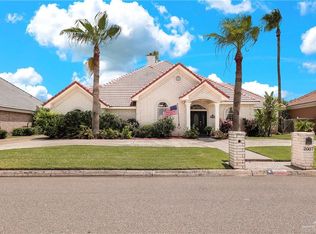 2007 Brazos Ct, Mission, TX 78572