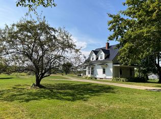 480 Lebanon Rd, Winterport, ME 04496