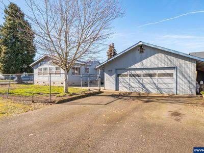 1015 Hoffman Rd NE, Salem, OR, 97301