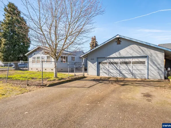 1015 Hoffman Rd NE, Salem, OR 97301