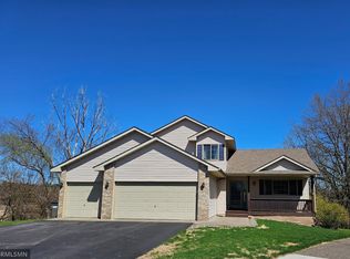 15541 Iodine Ct NW, Ramsey, MN 55303