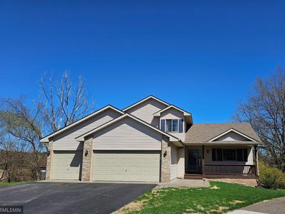 15541 Iodine Ct NW, Ramsey, MN, 55303