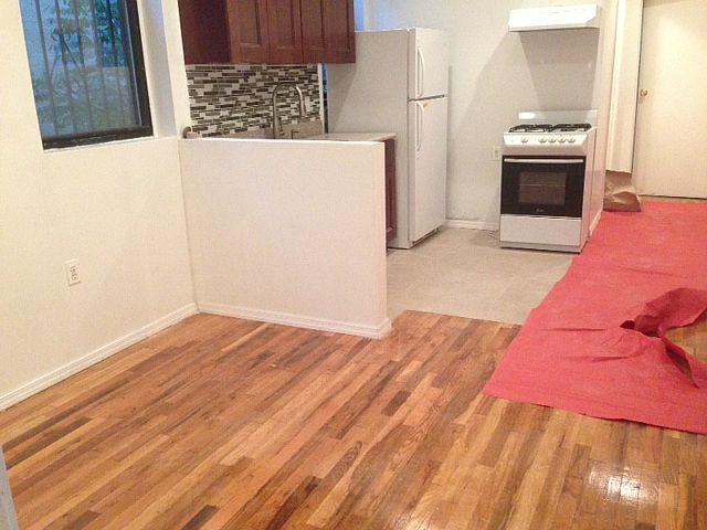 1st image of 268 Boerum St APT 1R